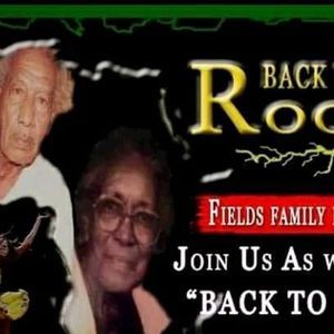 Meet your Posher, Johnny